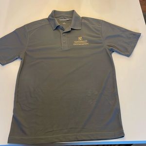 Vanderbilt polo shirt